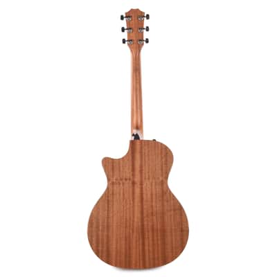Taylor 314ce Studio Grand Auditorium Torrefied Sitka/Sapele Natural ES2 (Serial #2211215055) image 5