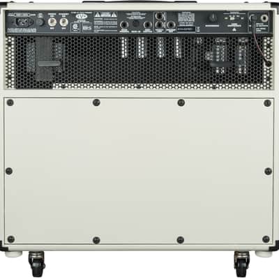 EVH 5150III 50W 6L6 1x12 Combo Ivory image 2