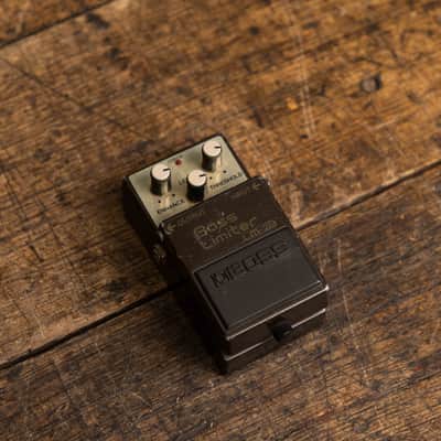 Boss LM-2B Bass Limiter | Reverb