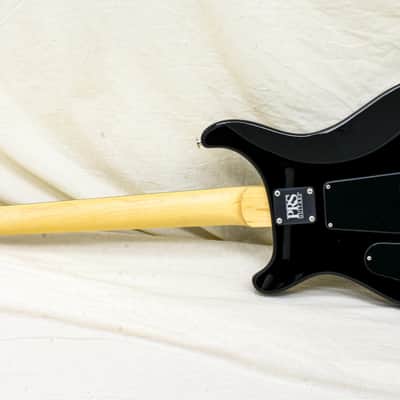 2022 PRS Guitars CE 24 - Faded Gray Black (s/n: 8716) image 10