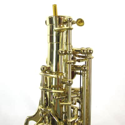 Selmer-Paris Series III Alto Saxophone (pre-Jubilee) 2000 image 13