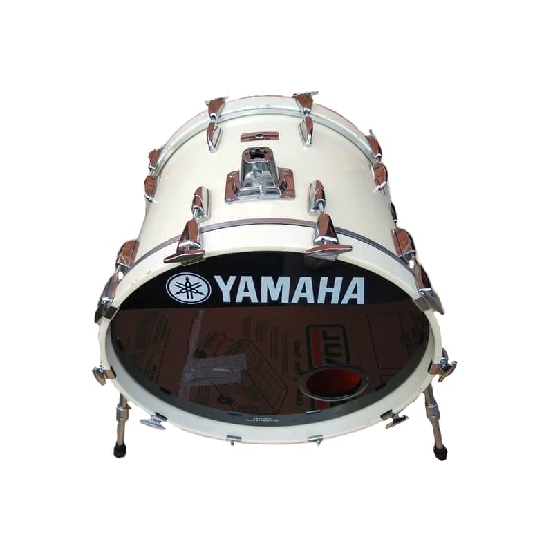 Yamaha BD820C Tour Custom 20x14" Bass Drum 1984 - 1990 image 1