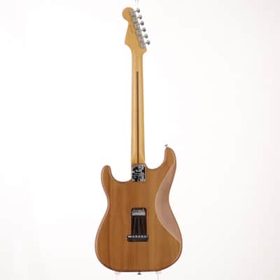 FENDER USA American Professional II Stratocaster HSS Roasted Pine [US22172800] (07/01) image 2