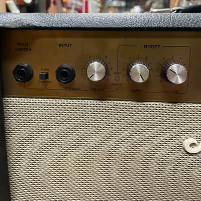 Marshall JTM30 2x10 Valve Combo Amplifier image 4