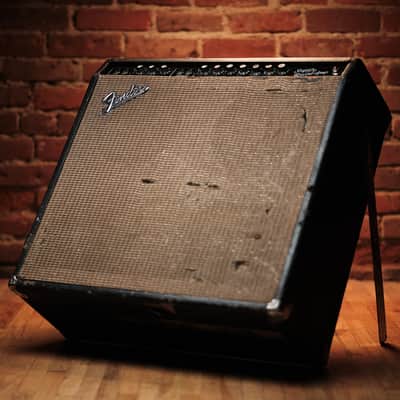 1965 Fender Dumble Modded "Jango" Super Reverb image 1