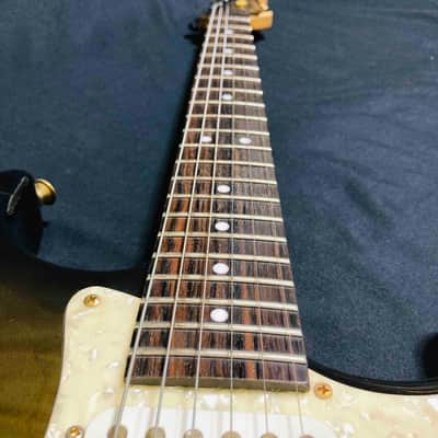 Charvel REFINEMENT R-U38 U-ZONE S-S-H Pickup Electric Guitar | Reverb
