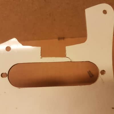 1975 Ibanez Loaded Str*t Pickguard / Pickups Japan / 11,2 K image 7