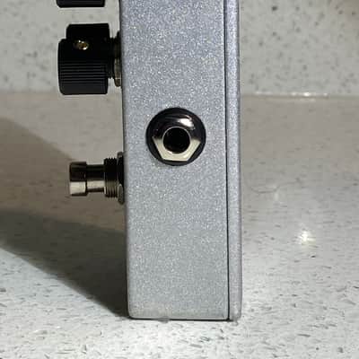 Keeley 4 Knob Compressor image 4