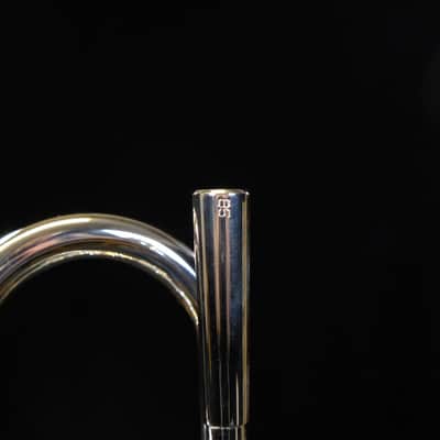 Schilke Custom Series Professional ML Bore Bb Trumpet - B5 image 5