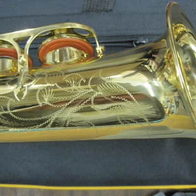 New Selmer Prelude AS711 Alto Saxophone Bild 10