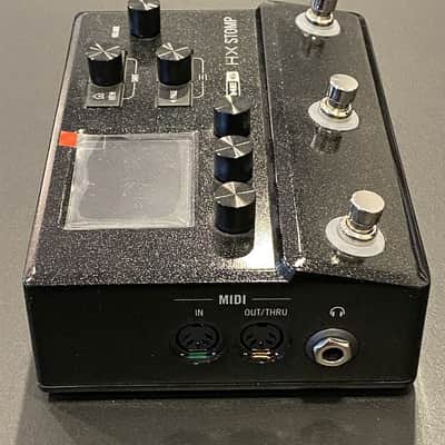 Line 6 HX Stomp Complete in Box image 3