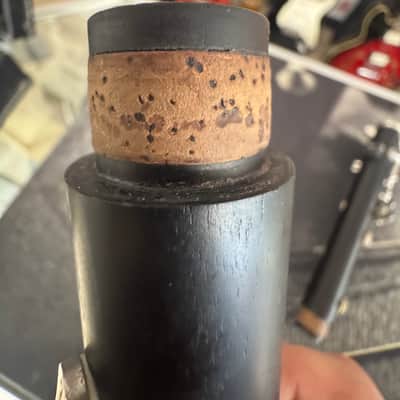 Jupiter. JCL-731 Bb Wood Clarinet.(Video Demo) image 11