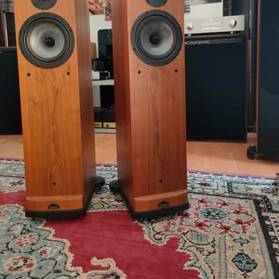 Spendor S8e Floorstanding Speakers Pair image 4