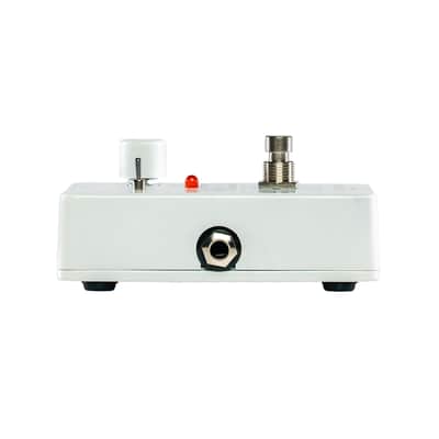Electro-Harmonix Freeze Sound Retainer - Authorized Dealer image 6