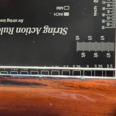 Takamine  C132S 1979 image 13