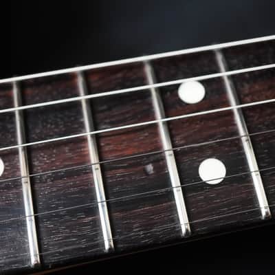 Fender Made in Japan Limited Sparkle Telecaster Blue (2023) MIJ – Limited Edition image 14