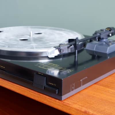 Marantz TT-151 1980s - Black image 6