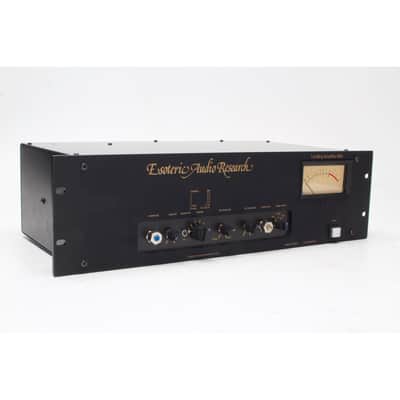 EAR 660 Fairchild-type valve limiter-compressor (Used) image 5