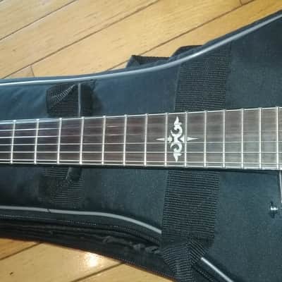Ibanez ART100 Artist Series Electric Guitar (Near Mint) image 8