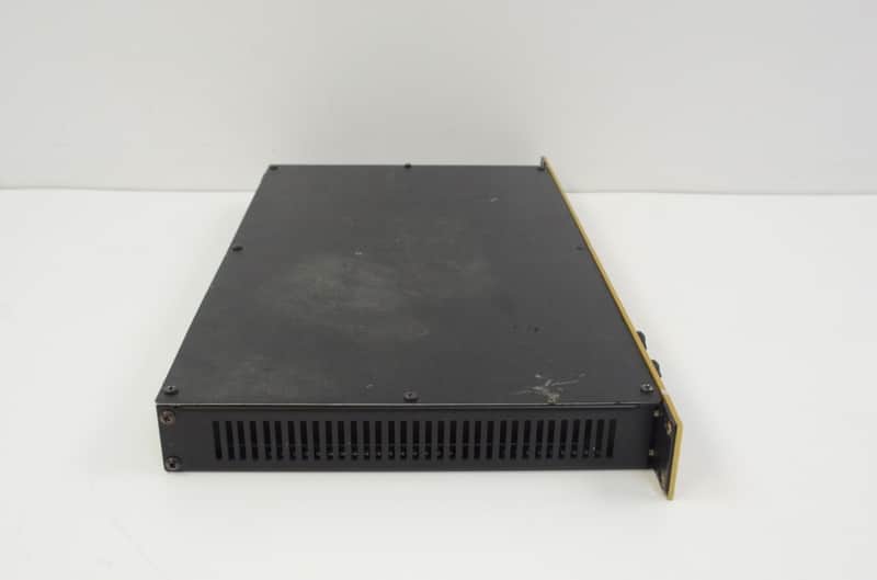Marshall Valvestate 8008 Power Amplifier | Reverb