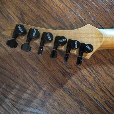 Kiesel Kyber 6 trem image 10