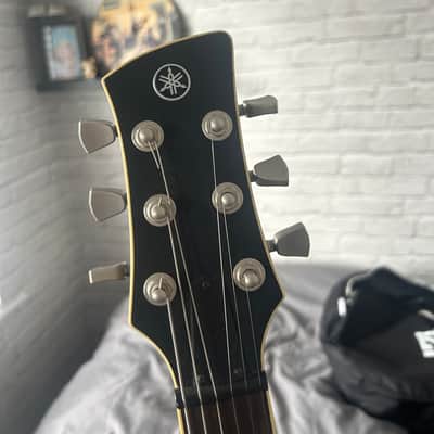Yamaha Revstar RS502 2010s - Billet Green image 5