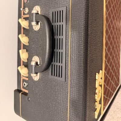 Vox AC4-12 - Black image 2
