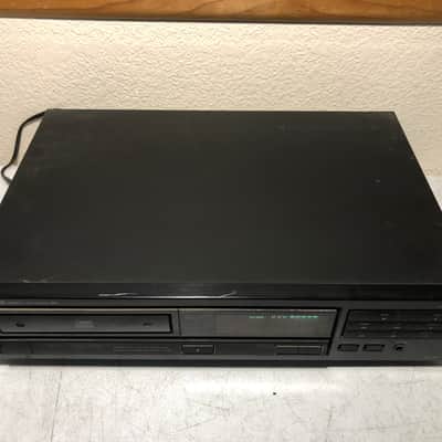 Onkyo DX-1400 CD Player HiFi Stereo Vintage Home Audio Japan Audiophile - PARTS image 4