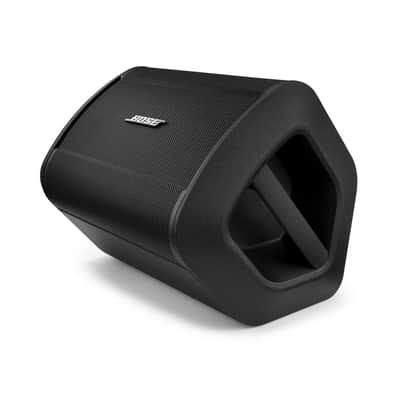 Bose S1 Pro+ Portable Bluetooth Speaker System image 8