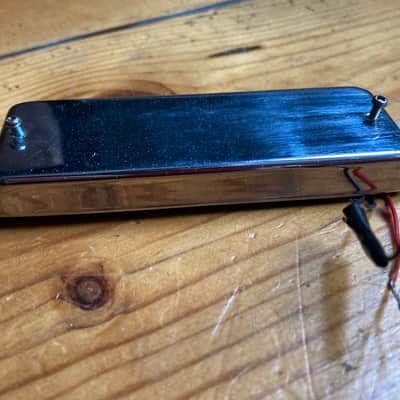 1960s Teisco Bass Guitar Neck Pickup Japan image 5