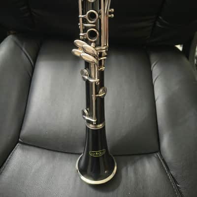 VITO RESOTONE 3 STUDENT Bb CLARINET - ADJUSTED, REGULATED, REPAD - READY TO PLAY! image 3