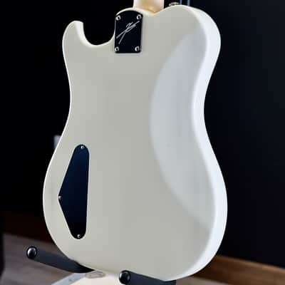 PRS Myles Kennedy Antique White image 9