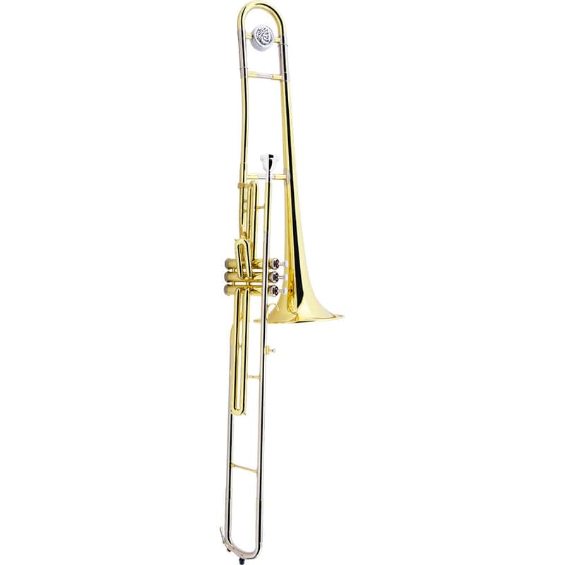 Jupiter JTB700VQ Valve Trombone image 1