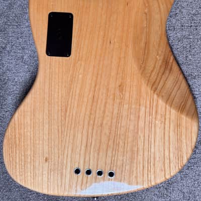 SIRE MARCUS MILLER V7 ASH REISSUE 4-STRING w/UPGRADES image 2