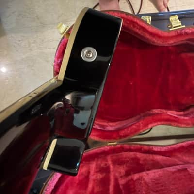 Dark Purple Burst Gibson Les Paul Standard '60s Quilt Limited-Edition Electric Guitar Dark Purple Burst - like new, made July 2023 image 7
