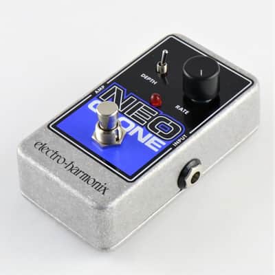 ELECTRO HARMONIX NEO CLONE ANALOG CHORUS image 3