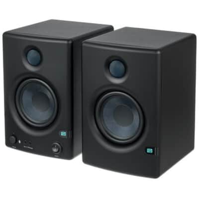 PRESONUS ERIS 5 BT Active Media Reference Monitor Pair image 4