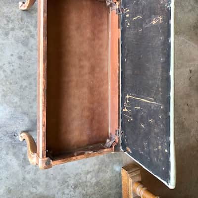 Kranich & Bach April 11 1896 Upright Piano 1896 Brown image 10