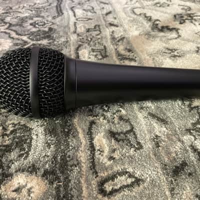 Audix f50S Dynamic Microphone Cardioid image 2