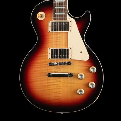 Gibson Les Paul Standard '60s AAA Figured Top image 2
