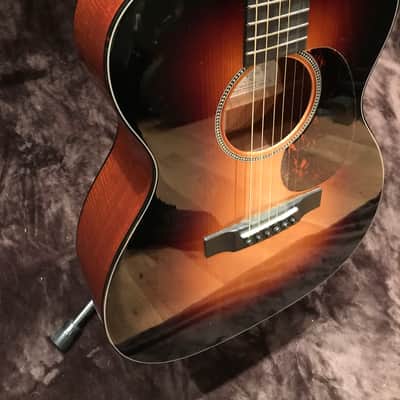 Martin 000-18 Kenny Sultan Sunburst Custom Edition image 9