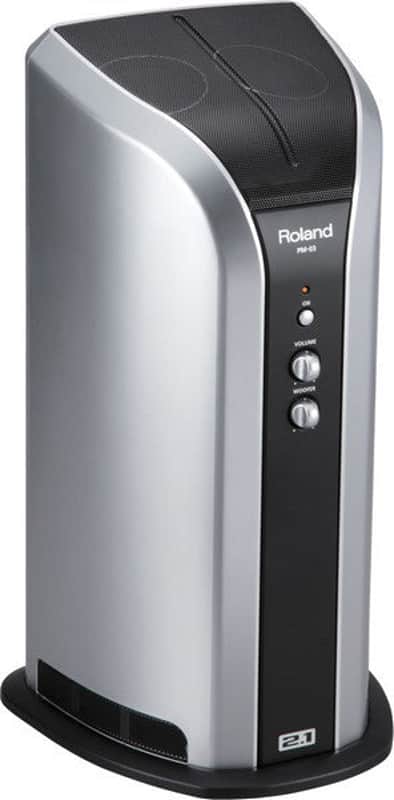 Roland PM-03 Personal Drum Monitor image 1