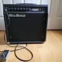 Mesa Boogie Studio .22 2-Channel 20-Watt 1x12" Guitar Combo 1989 Various