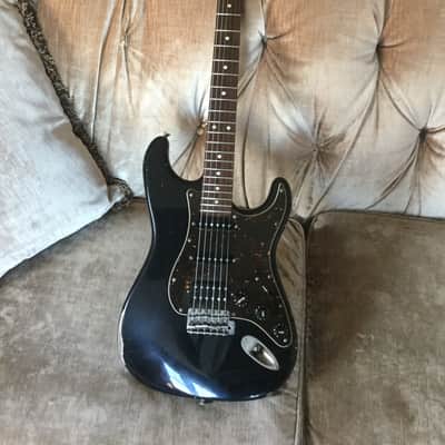 Xotic XSC-2 Relic HSS Crazy flamey neck image 14