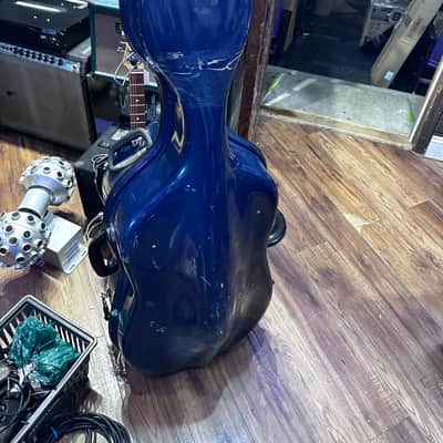 Unbranded Cello Anno 19 Fecit STRING IN image 20