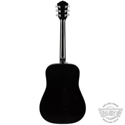 Fender FA-125 - Sunburst image 4