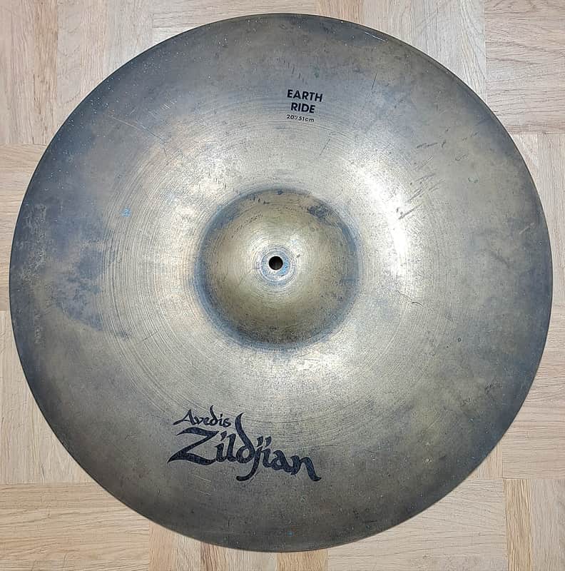 Zildjian 20