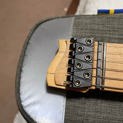Strandberg Guitars Nx standard 6 image 7