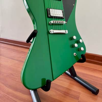Hardluck King Spider Custom Series 2020 Light green image 4