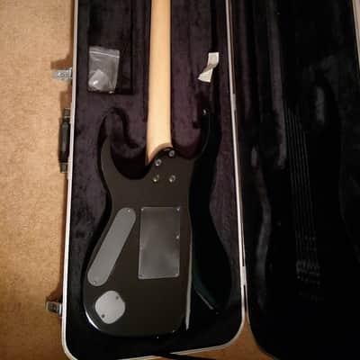 Ibanez JPM 90th Anniversary Model 1998 Jpm signature scheme image 10